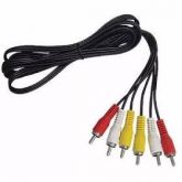 abo Conversor Hdmi X 5 Rca C/ 1,50m