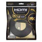 Cabo Hdmi 2.0 4k 3d Ultrahd 19 Pinos Chip 1 Metro 018-2221